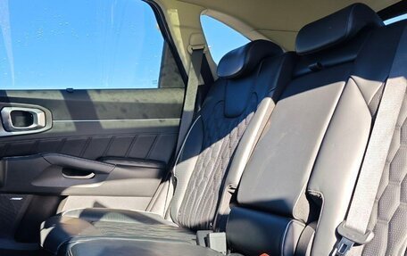 KIA Sorento IV, 2020 год, 3 500 000 рублей, 14 фотография