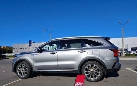 KIA Sorento IV, 2020 год, 3 500 000 рублей, 8 фотография