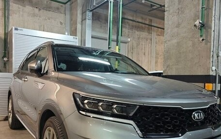 KIA Sorento IV, 2020 год, 3 500 000 рублей, 6 фотография