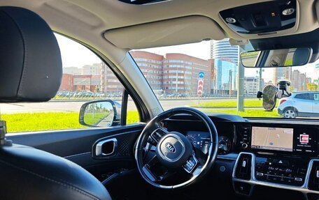 KIA Sorento IV, 2020 год, 3 500 000 рублей, 19 фотография