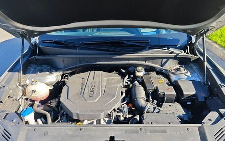 KIA Sorento IV, 2020 год, 3 500 000 рублей, 18 фотография