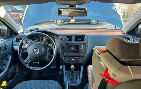 Volkswagen Jetta VI, 2012 год, 850 000 рублей, 7 фотография