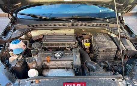 Volkswagen Jetta VI, 2012 год, 850 000 рублей, 12 фотография