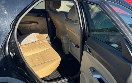 Honda Civic VIII, 2008 год, 600 000 рублей, 10 фотография