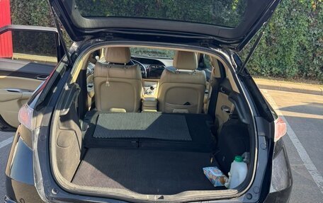 Honda Civic VIII, 2008 год, 600 000 рублей, 9 фотография