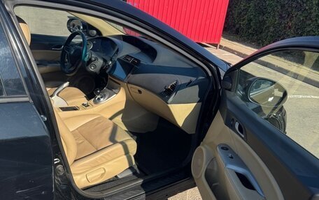 Honda Civic VIII, 2008 год, 600 000 рублей, 15 фотография