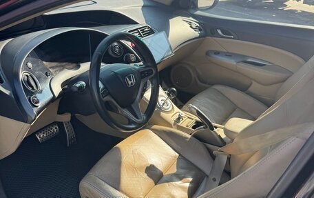 Honda Civic VIII, 2008 год, 600 000 рублей, 17 фотография