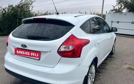Ford Focus III, 2012 год, 585 000 рублей, 4 фотография