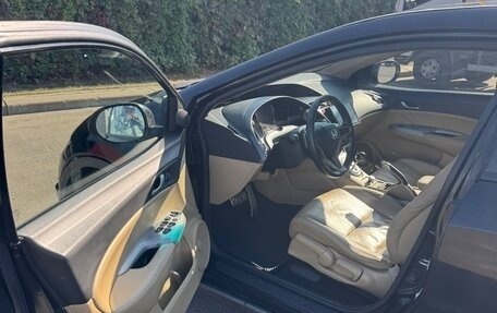 Honda Civic VIII, 2008 год, 600 000 рублей, 13 фотография