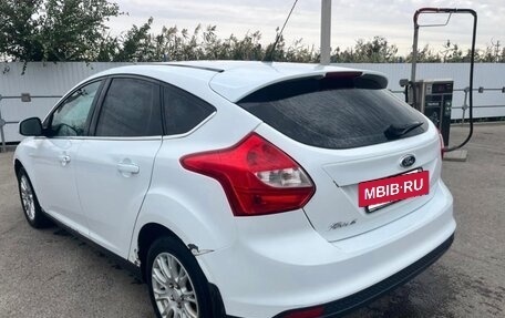 Ford Focus III, 2012 год, 585 000 рублей, 3 фотография