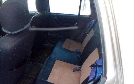 Honda CR-V IV, 1999 год, 240 000 рублей, 2 фотография