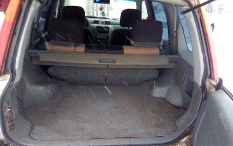 Honda CR-V IV, 1999 год, 240 000 рублей, 4 фотография