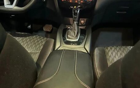 Nissan Rogue II, 2018 год, 1 200 000 рублей, 3 фотография