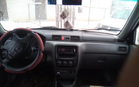 Honda CR-V IV, 1999 год, 240 000 рублей, 5 фотография