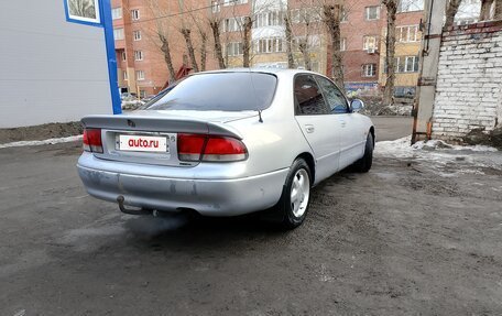 Mazda 626, 1994 год, 150 000 рублей, 5 фотография