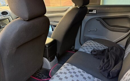 Ford Focus II рестайлинг, 2008 год, 600 000 рублей, 7 фотография