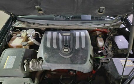Chevrolet TrailBlazer II, 2006 год, 3 000 000 рублей, 10 фотография