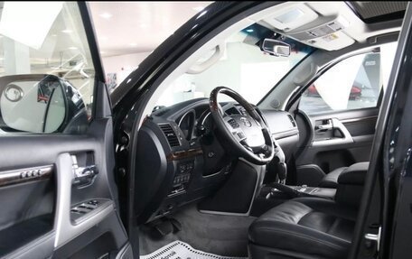 Toyota Land Cruiser 70, 2014 год, 3 450 000 рублей, 3 фотография