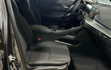 Changan CS35 Plus, 2025 год, 2 649 900 рублей, 3 фотография