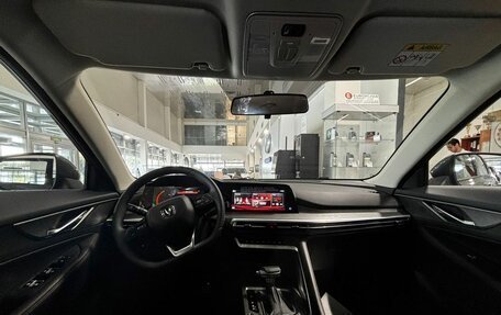 Changan CS35 Plus, 2025 год, 2 649 900 рублей, 4 фотография