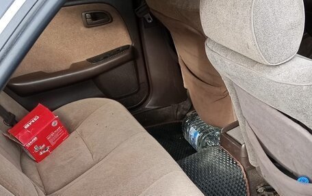 Toyota Mark II VIII (X100), 1996 год, 270 000 рублей, 3 фотография