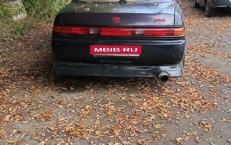 Toyota Mark II VIII (X100), 1996 год, 270 000 рублей, 2 фотография