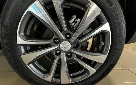 Changan CS35 Plus, 2025 год, 2 649 900 рублей, 6 фотография