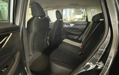Changan CS35 Plus, 2025 год, 2 649 900 рублей, 7 фотография