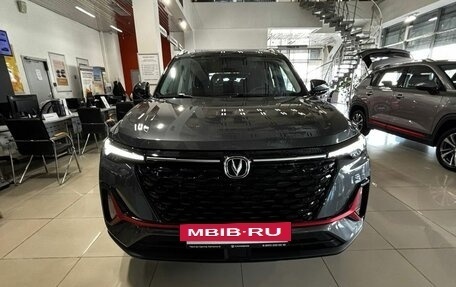 Changan CS35 Plus, 2025 год, 2 649 900 рублей, 12 фотография