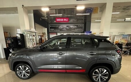 Changan CS35 Plus, 2025 год, 2 649 900 рублей, 10 фотография