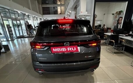 Changan CS35 Plus, 2025 год, 2 649 900 рублей, 11 фотография