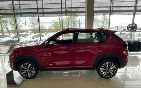 Changan CS35 Plus, 2025 год, 2 709 900 рублей, 4 фотография