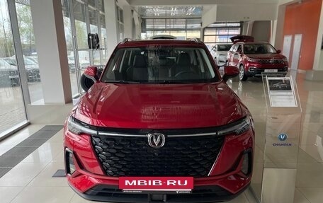Changan CS35 Plus, 2025 год, 2 709 900 рублей, 2 фотография