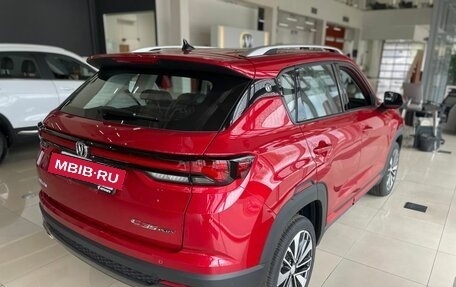 Changan CS35 Plus, 2025 год, 2 709 900 рублей, 8 фотография