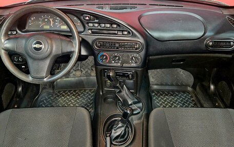 Chevrolet Niva I рестайлинг, 2012 год, 635 000 рублей, 9 фотография