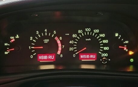 Chevrolet Niva I рестайлинг, 2012 год, 635 000 рублей, 10 фотография