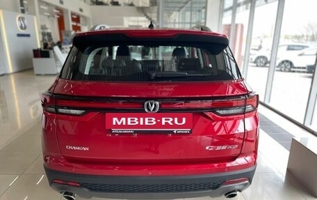 Changan CS35 Plus, 2025 год, 2 709 900 рублей, 5 фотография