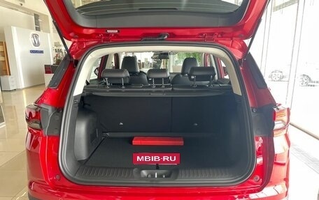 Changan CS35 Plus, 2025 год, 2 709 900 рублей, 6 фотография