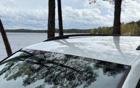 Skoda Kodiaq I, 2020 год, 2 400 000 рублей, 10 фотография