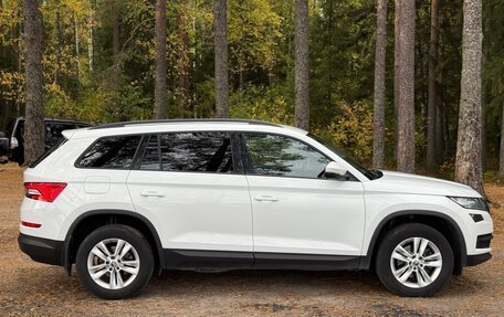 Skoda Kodiaq I, 2020 год, 2 400 000 рублей, 6 фотография