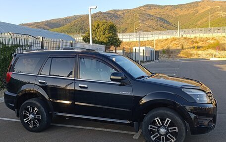 Great Wall Hover H3 I, 2010 год, 450 000 рублей, 1 фотография