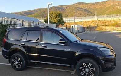 Great Wall Hover H3 I, 2010 год, 450 000 рублей, 1 фотография
