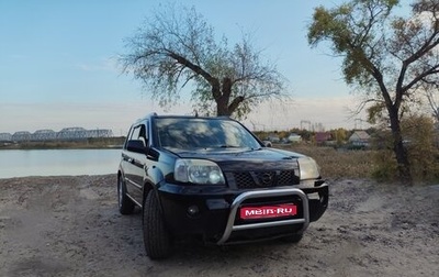 Nissan X-Trail, 2004 год, 450 000 рублей, 1 фотография