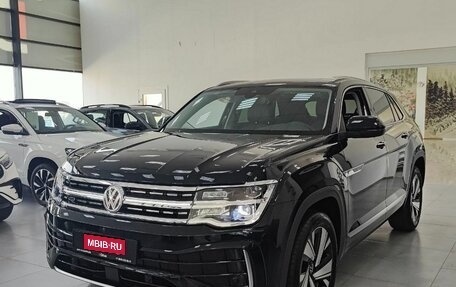Volkswagen Teramont I, 2025 год, 5 499 000 рублей, 1 фотография