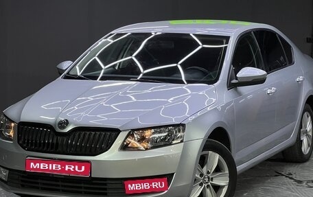 Skoda Octavia, 2014 год, 790 000 рублей, 1 фотография