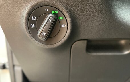 Skoda Kodiaq I, 2020 год, 2 400 000 рублей, 32 фотография