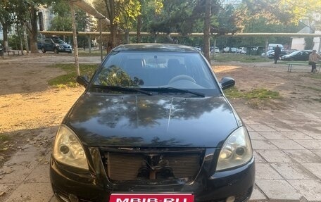 Chery Fora (A21), 2007 год, 185 000 рублей, 1 фотография