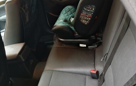 BMW X1, 2012 год, 1 400 000 рублей, 6 фотография