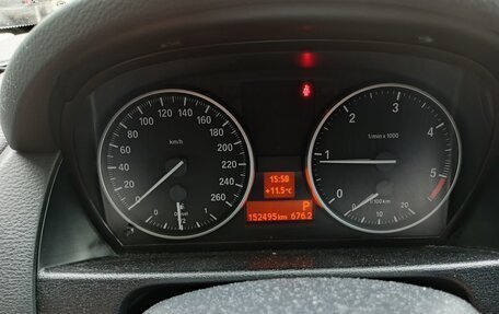 BMW X1, 2012 год, 1 400 000 рублей, 7 фотография