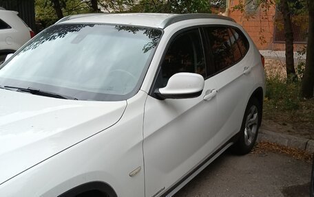 BMW X1, 2012 год, 1 400 000 рублей, 2 фотография